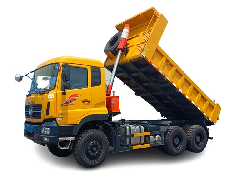 Xe ben DongFeng